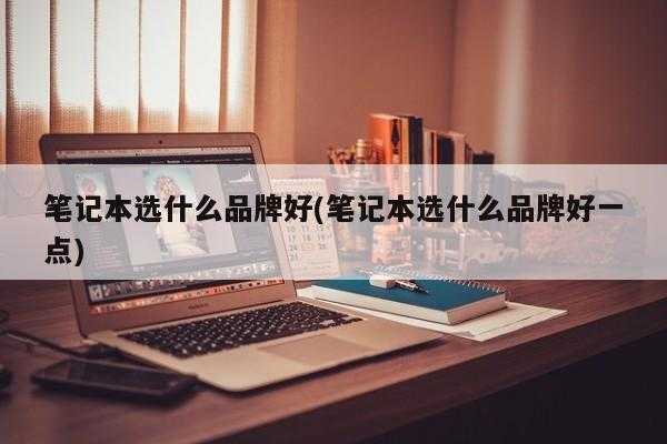 笔记本选什么品牌好(笔记本选什么品牌好一点)