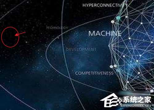 PPT放映如何占满整个屏幕?PPT放映不能全屏的解决方法