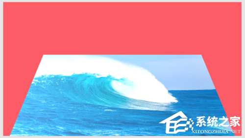 PPT如何制作透视图片封面?PPT透视图片封面制作教程