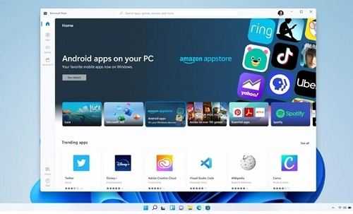 Win11无法安装软件怎么办?Win11无法安装软件解决办法