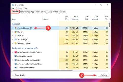 Win11发热太严重如何解决?Win11发热异常解决方法