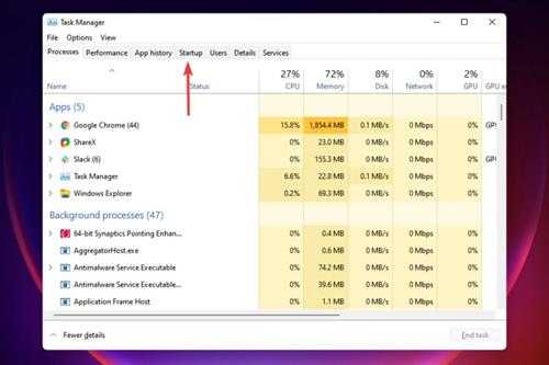 Win11发热太严重如何解决?Win11发热异常解决方法
