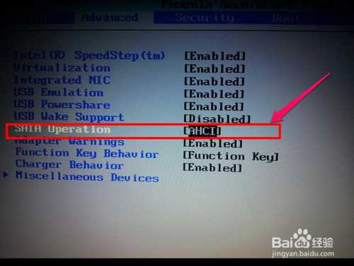 Dell戴尔笔记本电脑怎么设置U盘启动?