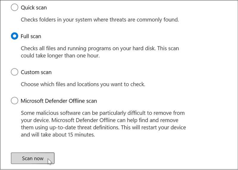 Win11 Ntoskrnl.exe蓝屏死机怎么办?Ntoskrnl.exe蓝屏的解决办法