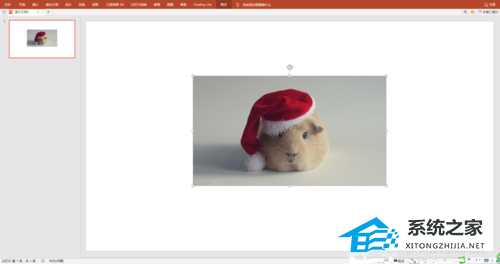 PPT如何制作3D视觉效果图片?PPT制作3D效果图的方法