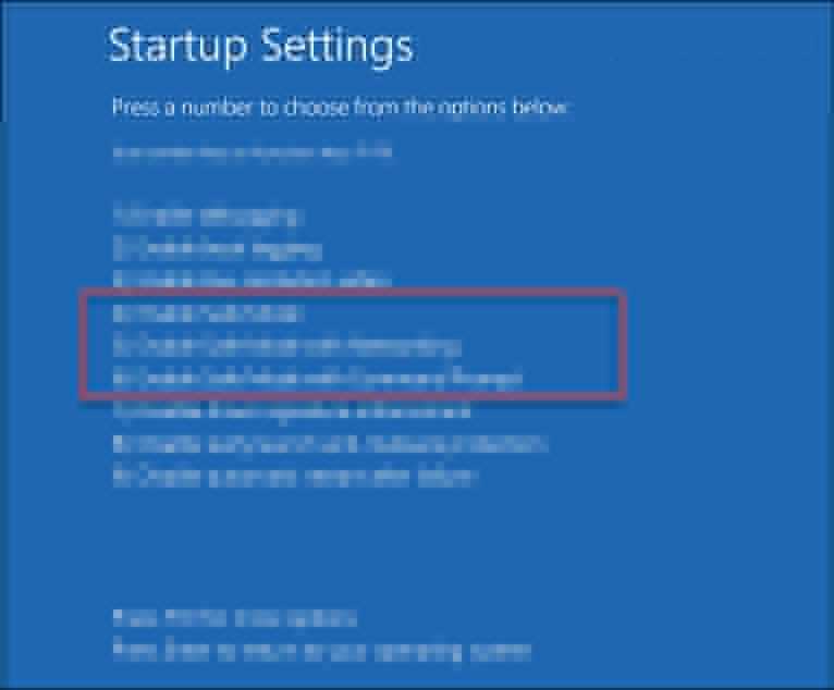 Win11 Ntoskrnl.exe蓝屏死机怎么办?Ntoskrnl.exe蓝屏的解决办法