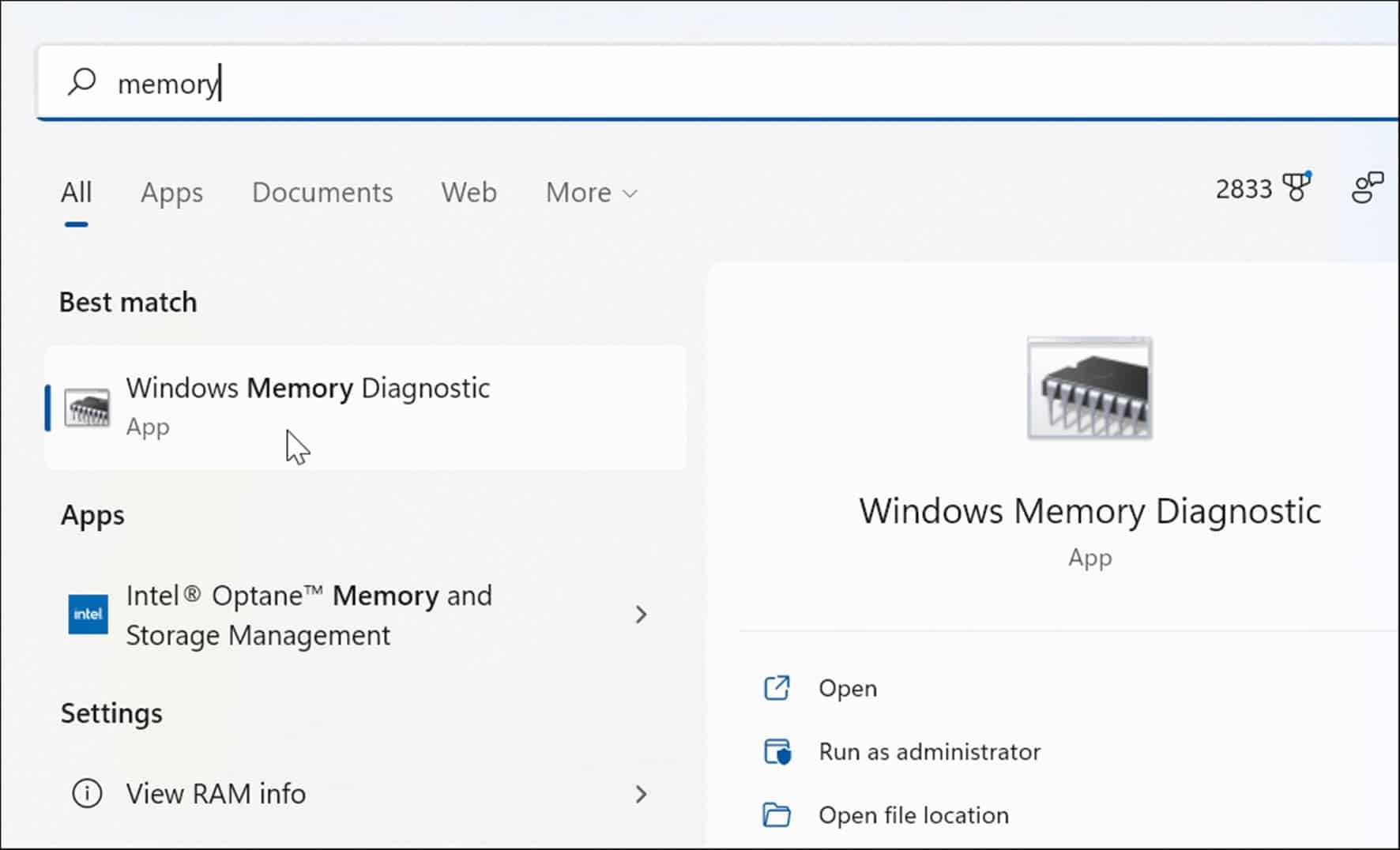 Win11 Ntoskrnl.exe蓝屏死机怎么办?Ntoskrnl.exe蓝屏的解决办法