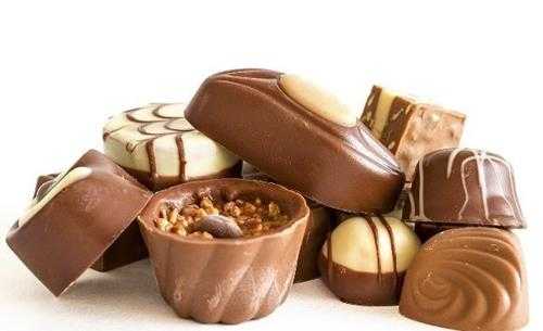 巧克力有保质期吗?过期了还能吃吗?