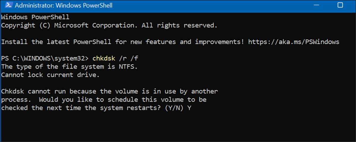 Win11 Ntoskrnl.exe蓝屏死机怎么办?Ntoskrnl.exe蓝屏的解决办法