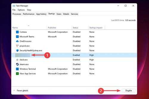 Win11发热太严重如何解决?Win11发热异常解决方法