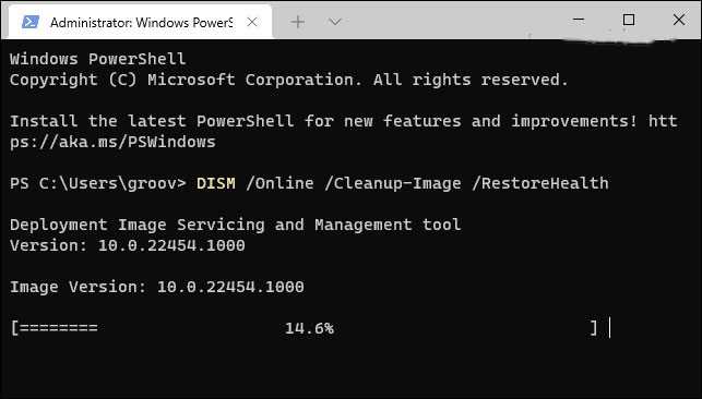 Win11 Ntoskrnl.exe蓝屏死机怎么办?Ntoskrnl.exe蓝屏的解决办法