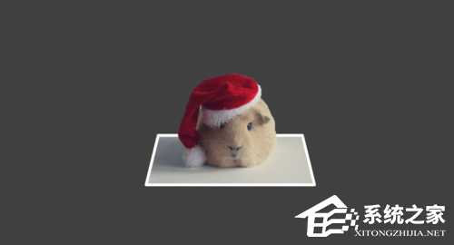 PPT如何制作3D视觉效果图片?PPT制作3D效果图的方法