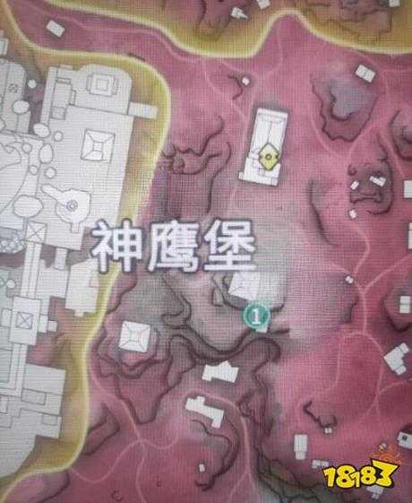 永劫无间沙魔芋在哪 沙魔芋位置介绍