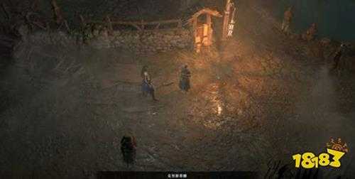 暗黑破坏神4支线任务全攻略 暗黑4全支线任务图文攻略