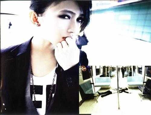 戴佩妮.2008-我到底是谁(数位单曲限定纪念册EP)【喜欢音乐】【WAV+CUE】