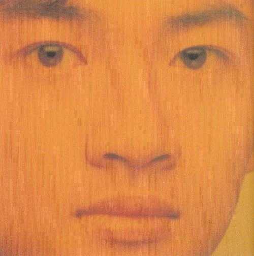 苏有朋.1995-爱上你的一切事情(粤专)【华纳】【WAV+CUE】