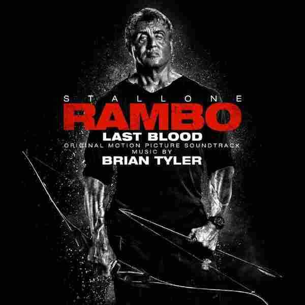 【原声大碟】《第一滴血5：最后的血RamboLastBlood》2019FLAC分轨