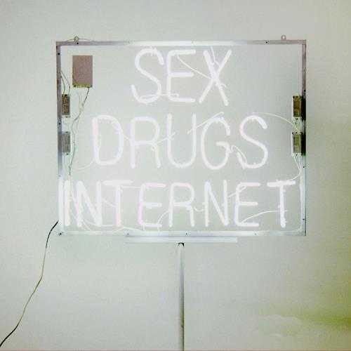 【摇滚乐】新裤子《Sex.Drugs.Internet》2011[WAV+CUE整轨]