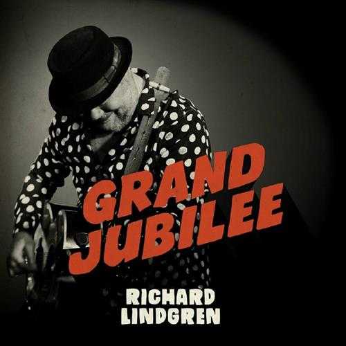 【乡村蓝调(P】RichardLindgren-2024-GrandJubilee(FLAC)