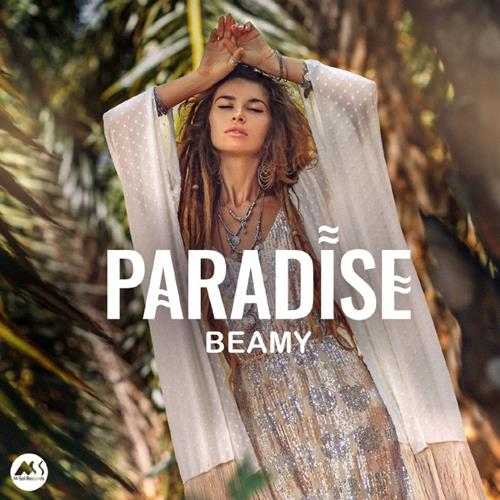 【新世纪电子(P)】Beamy-2022-Paradise(FLAC)