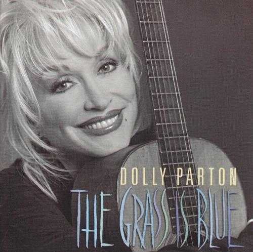 DollyParton(桃莉·芭顿)-TheGrassIsBlue【WAV+CUE】