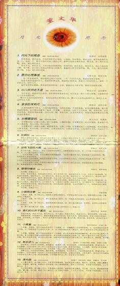 董文华《月光下的思念》太平洋[WAV分轨]