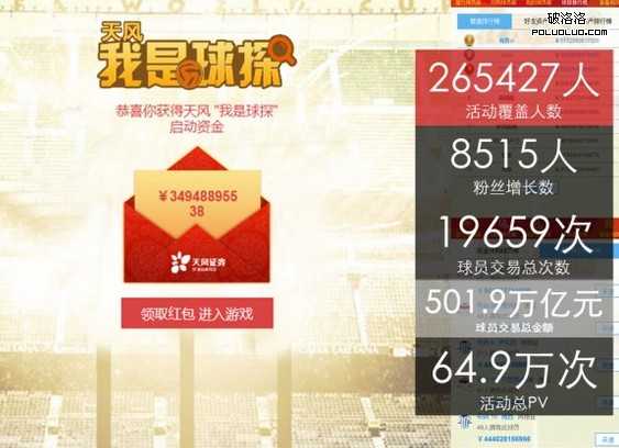 巴西世界杯复盘:七大移动营销案例图文解析