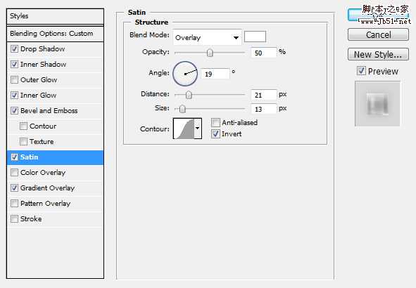 Photoshop 绘制有趣的泡泡文字特效