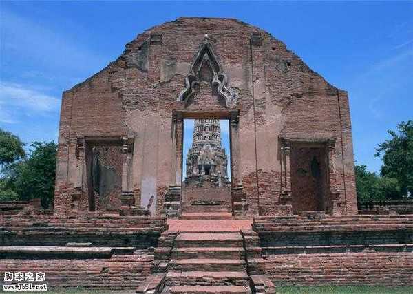 photoshop 经典合成空中的灵异城堡