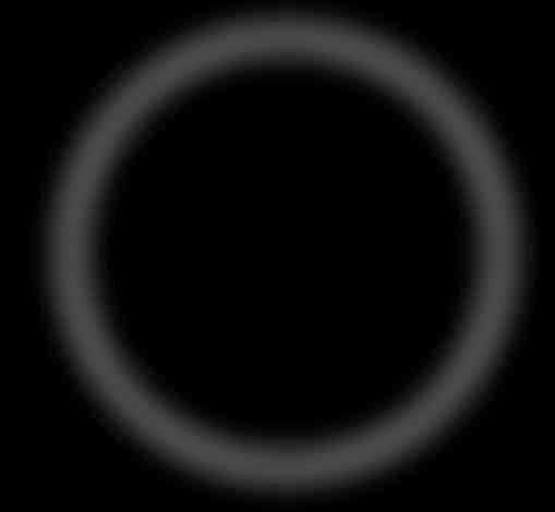 Photoshop为照片简单添加透明泡泡特效