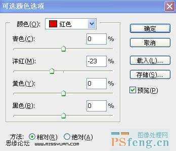 Photoshop调色:古典颓废特效