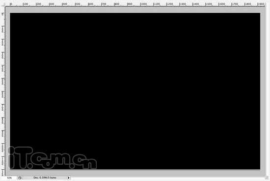 Photoshop 超酷电光艺术字特效