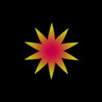 Photoshop制作转动的风车GIF动画