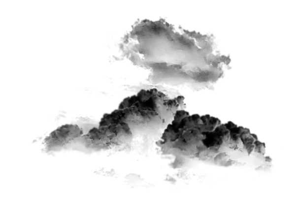 Photoshop将美女图片打造漂亮的灰色星空海报