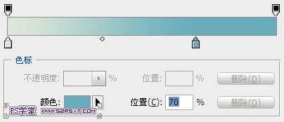 photoshop合成制作出圣诞元素时尚女郎海报(国外翻译教程)
