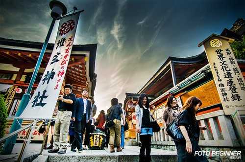 Photoshop CS6使用RAW档来模拟制作HDR相片