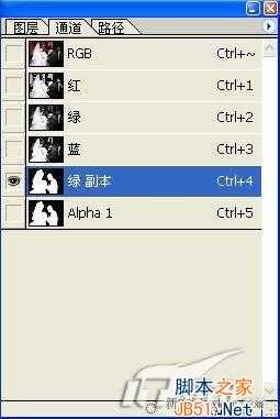 ps如何给照片换背景? ps给婚纱照换背景教程