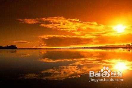 拍照技巧:图文解析夕阳风光的六个摄影技巧