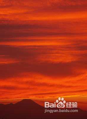 拍照技巧:图文解析夕阳风光的六个摄影技巧