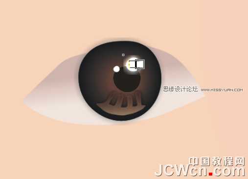 CorelDRAW鼠绘教程:绘制宋代女词人李清照