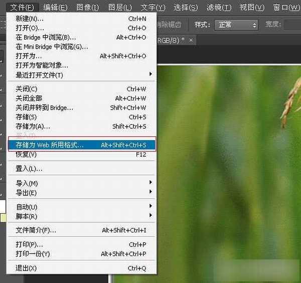 图片像素低怎么办？用PS将低像素调整成高像素教程介绍