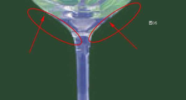 使用PS怎么抠取透明物体?photoshop抠取透明玻璃杯教程