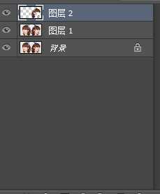 ps怎么改变头发颜色?ps改变头发颜色教程