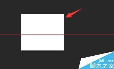 PS中怎么建立适合截图大小的画布?
