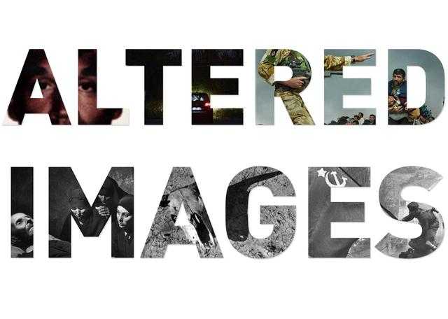 原来是假的?!这么感动人的纪实摄影