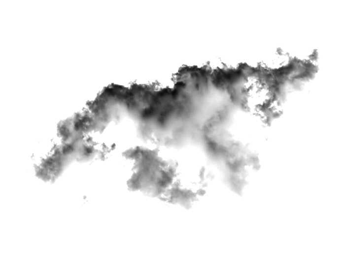 Photoshop教程:制作精致的闪电天气预报图标