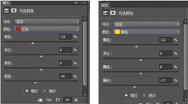 Photoshop结合LR后期补救严重曝光不足的逆光外景人像