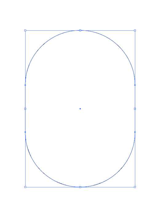 ai怎么设计平面化鼠标图形?