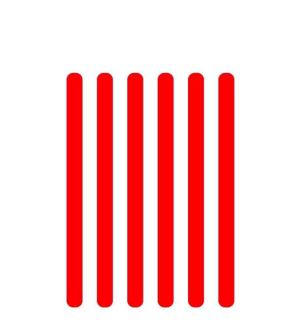 ai怎么设计一款类似中国结的矢量图? ai中国结的画法