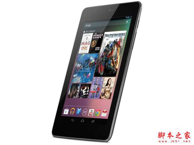 谷歌平板Nexus 7和苹果平板iPad 2哪个好